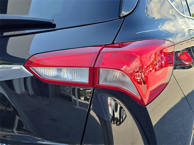 Photo of 2019 Ebony Twilight Metallic Buick Envision
