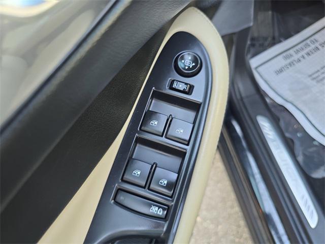 Photo of 2019 Ebony Twilight Metallic Buick Envision