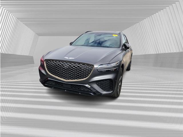 2022 Genesis Gv70