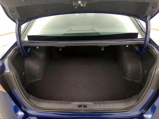 Photo of 2020 Blue Nissan Altima