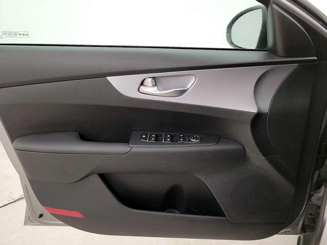 Photo of 2023 Gray Kia Forte
