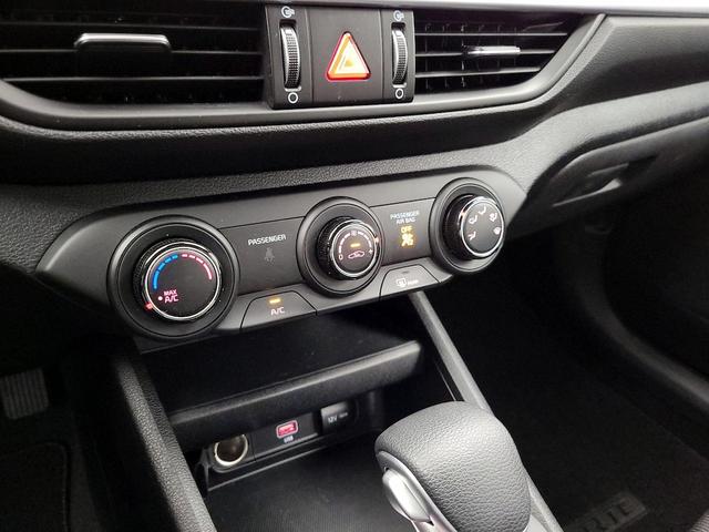 Photo of 2023 Gray Kia Forte