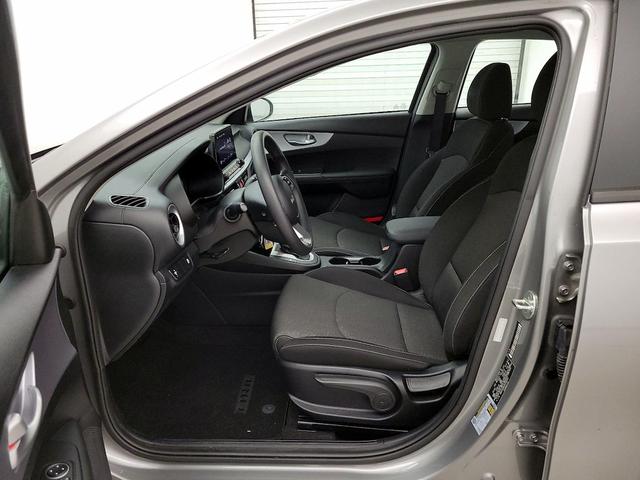 Photo of 2023 Gray Kia Forte