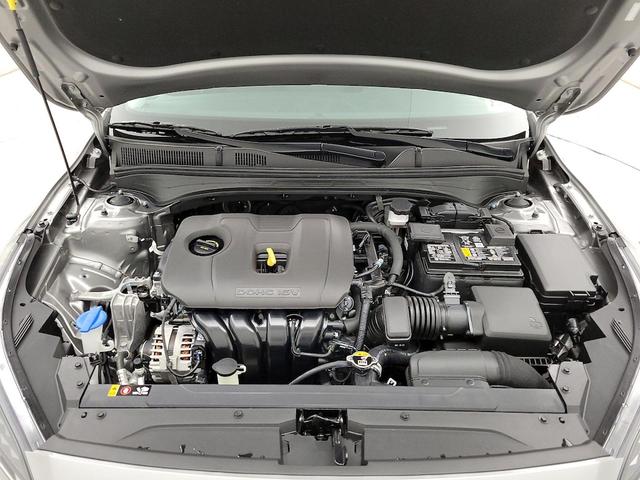 Photo of 2023 Gray Kia Forte