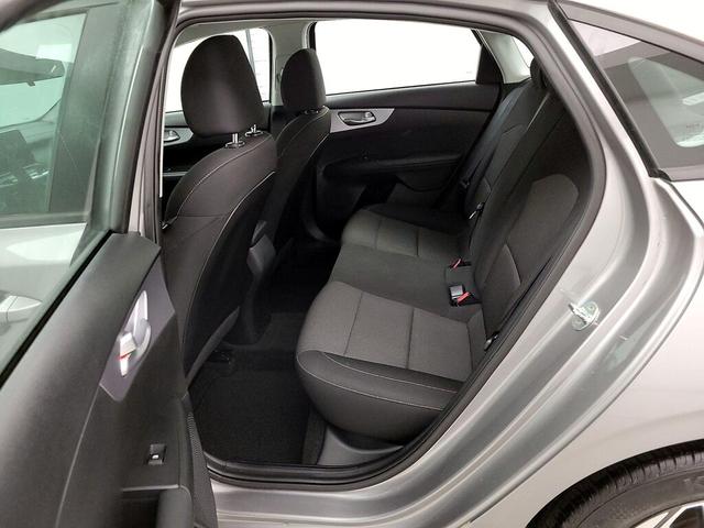 Photo of 2023 Gray Kia Forte
