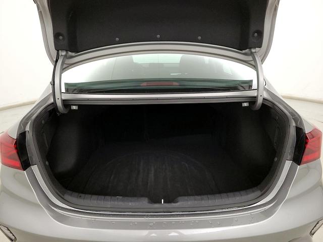 Photo of 2023 Gray Kia Forte