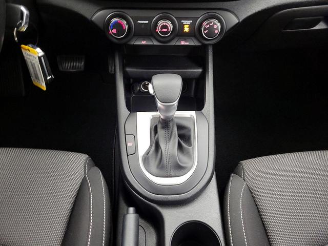 Photo of 2023 Gray Kia Forte
