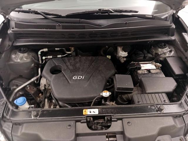 Photo of 2013 Gray Kia Soul