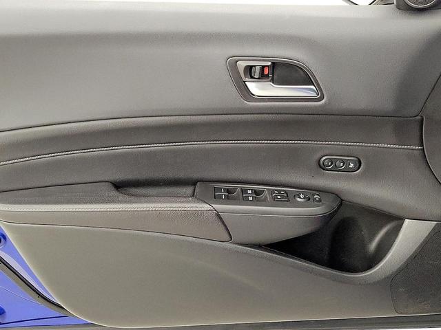 Photo of 2019 Blue Acura ILX
