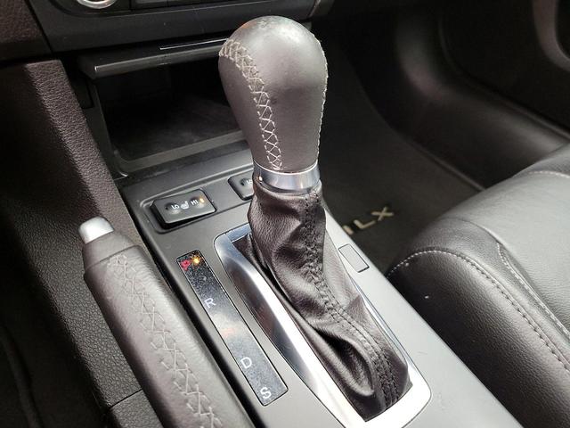 Photo of 2019 Blue Acura ILX
