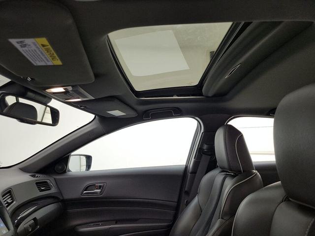 Photo of 2019 Blue Acura ILX