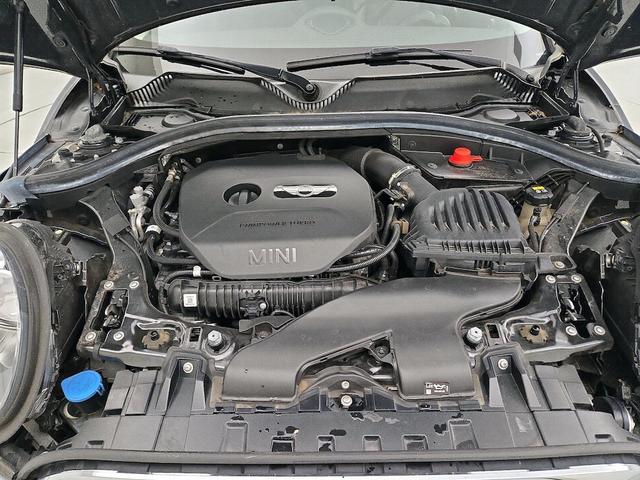 Photo of 2019 Gray MINI Clubman