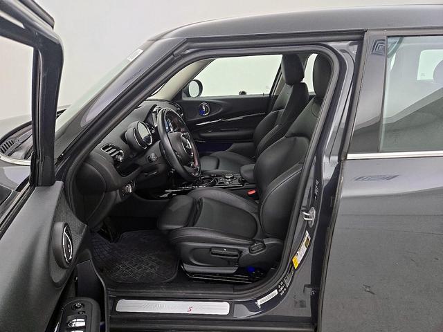 Photo of 2019 Gray MINI Clubman