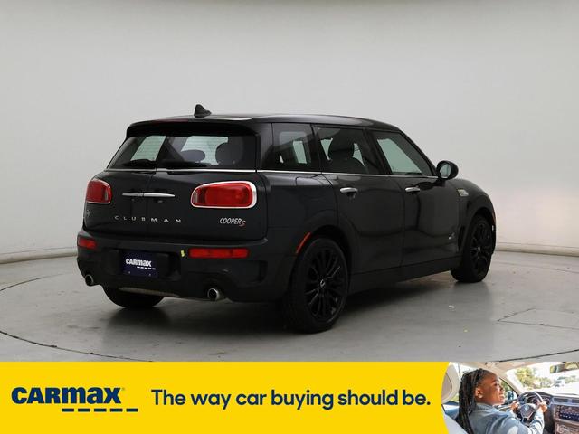 Photo of 2019 Gray MINI Clubman