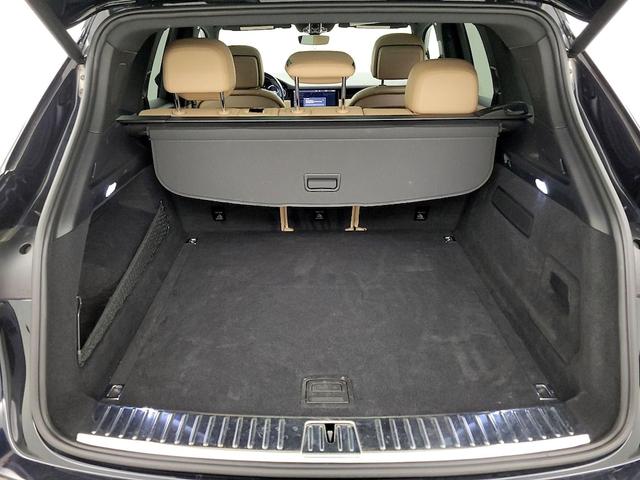 Photo of 2021 Blue Porsche Cayenne