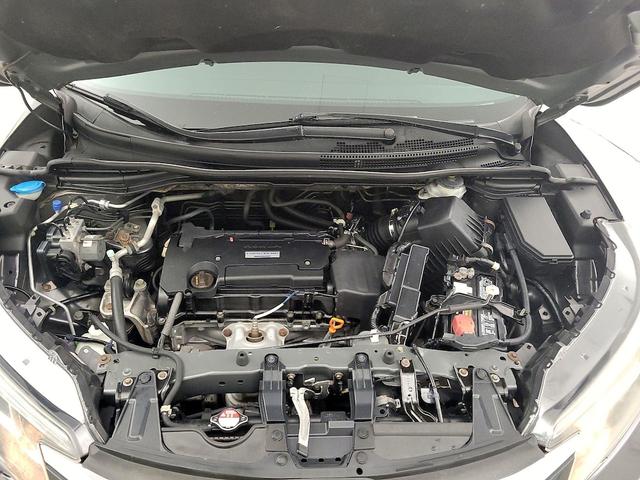 Photo of 2016 Gray Honda CR-V