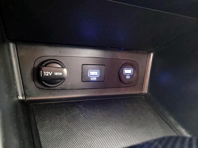 Photo of 2023 Red Hyundai SONATA