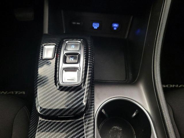Photo of 2023 Red Hyundai SONATA