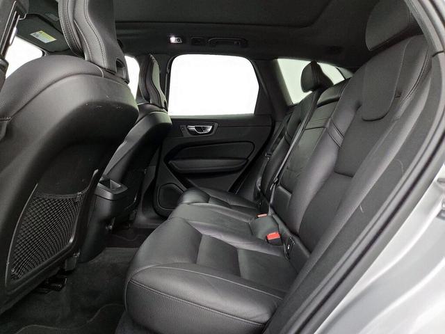 Photo of 2020 Silver Volvo XC60