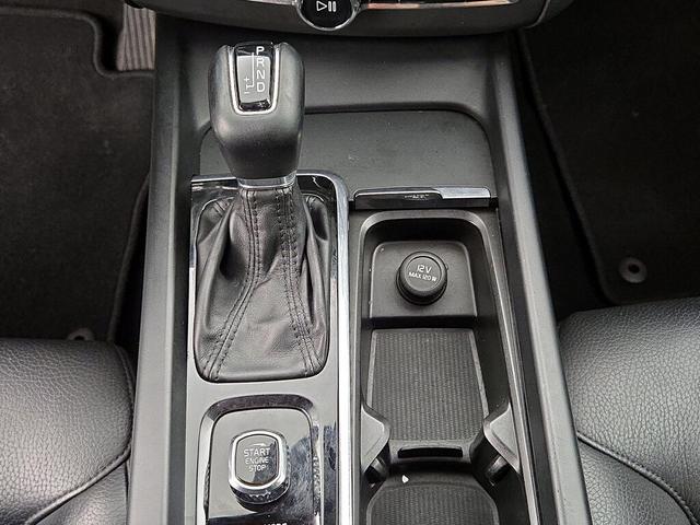 Photo of 2020 Silver Volvo XC60