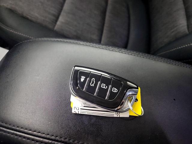 Photo of 2021 Gray Ford Bronco Sport