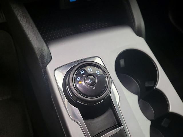 Photo of 2021 Gray Ford Bronco Sport