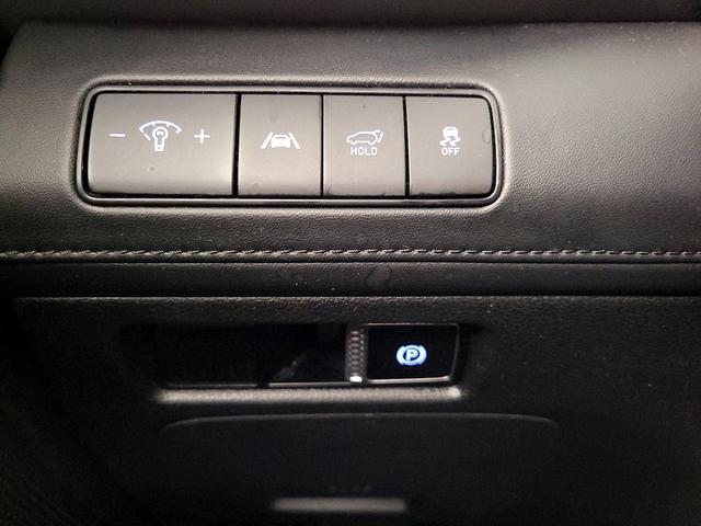 Photo of 2022 Blue Hyundai SANTA FE