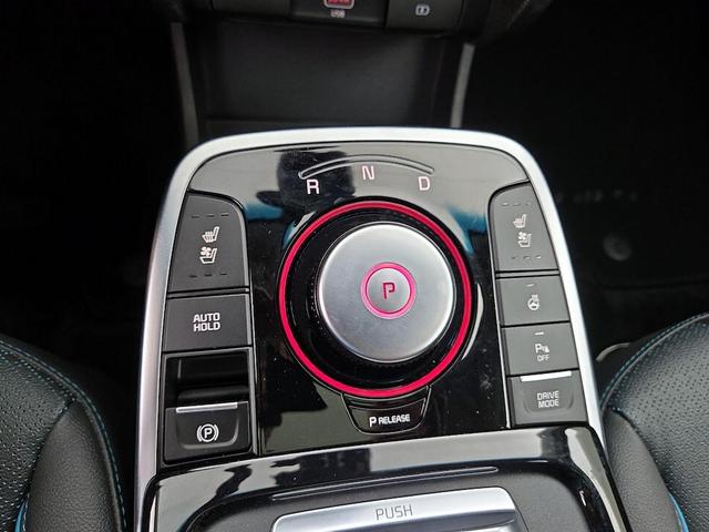 Photo of 2022 White Kia Niro EV