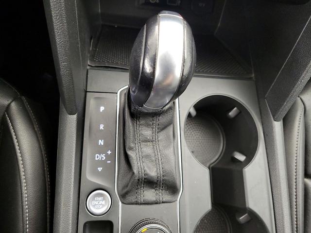 Photo of 2019 Blue Volkswagen Atlas