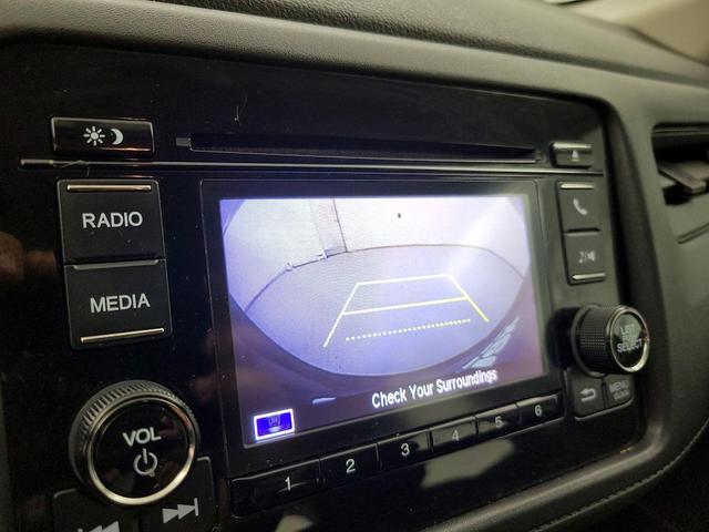 Photo of 2022 Brown Honda HR-V