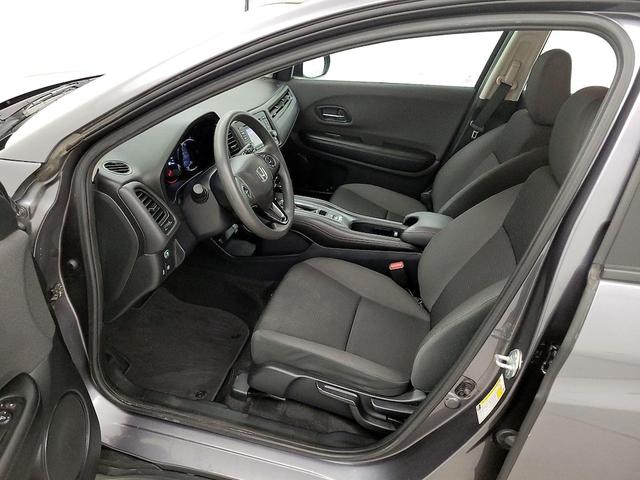 Photo of 2022 Brown Honda HR-V