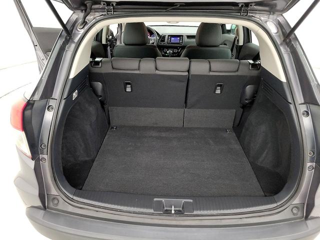 Photo of 2022 Brown Honda HR-V