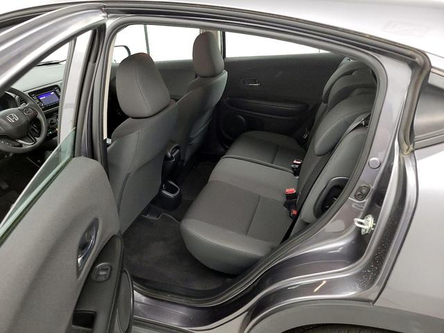 Photo of 2022 Brown Honda HR-V