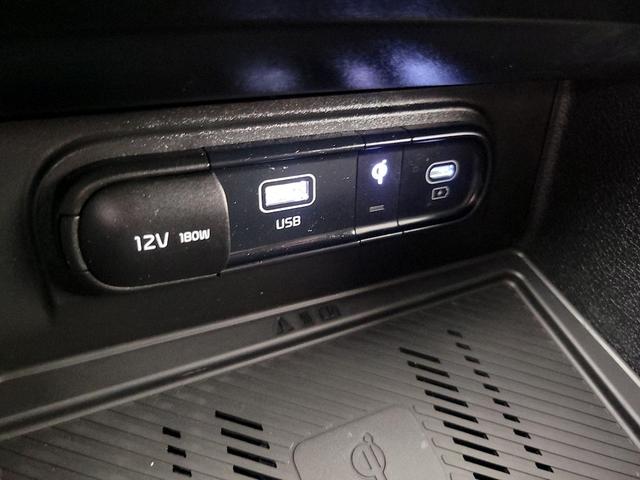 Photo of 2023 Blue Kia Sportage
