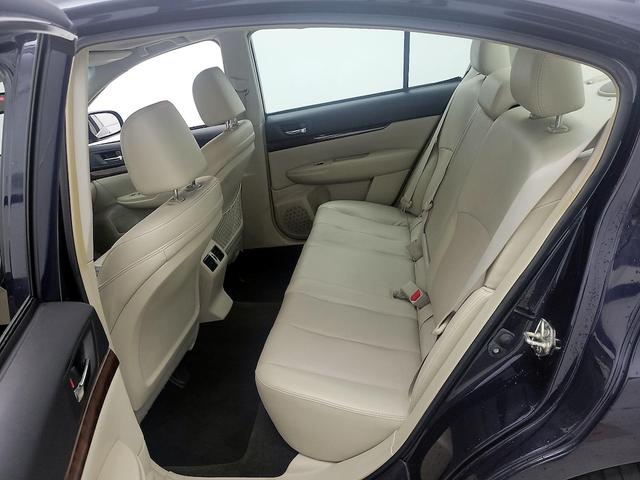 Photo of 2013 Blue Subaru Legacy