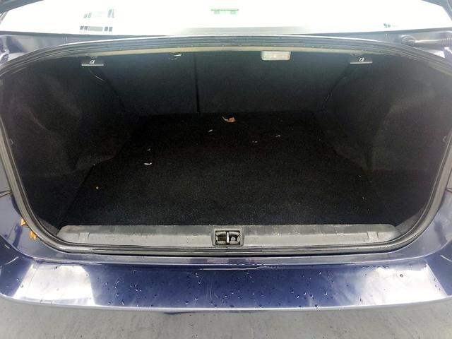 Photo of 2013 Blue Subaru Legacy