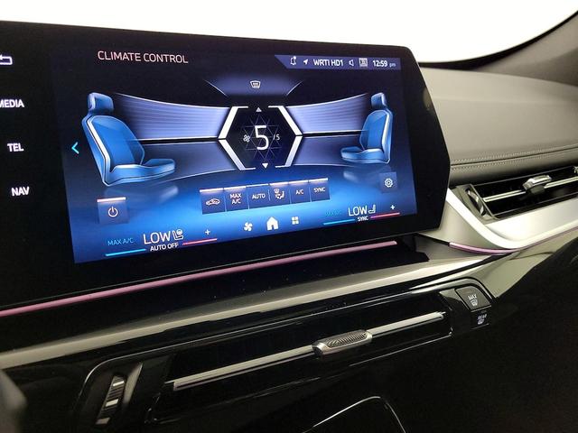 Photo of 2025 Silver BMW X1