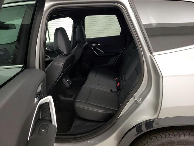 Photo of 2025 Silver BMW X1