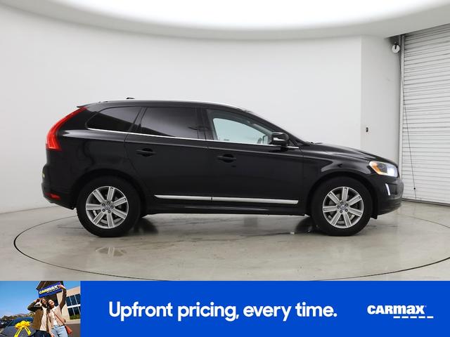 Photo of 2017 Black Volvo XC60
