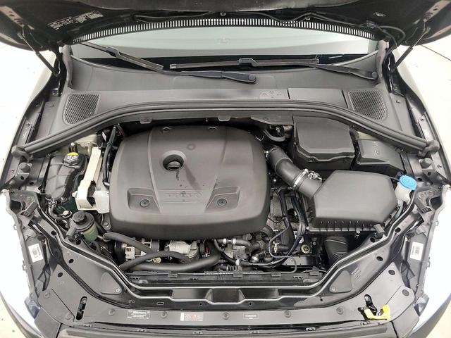 Photo of 2017 Black Volvo XC60