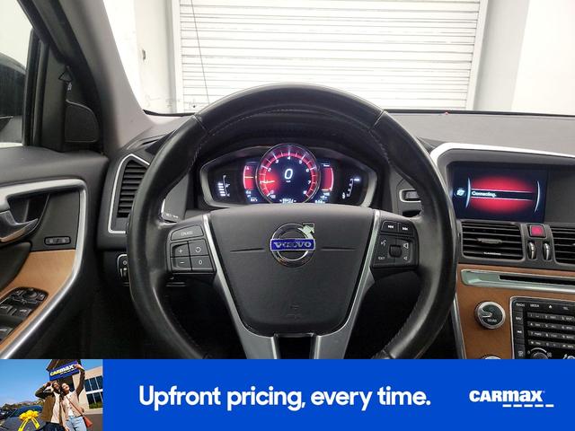 Photo of 2017 Black Volvo XC60