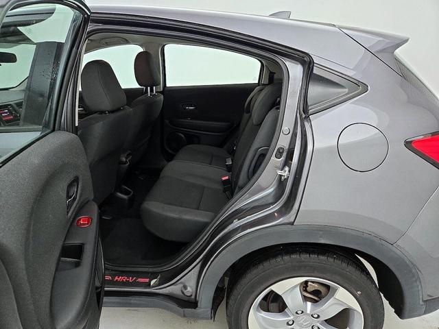 Photo of 2022 Gray Honda HR-V