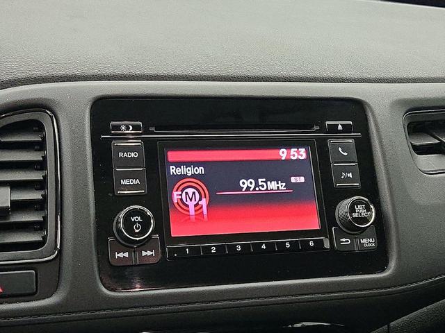 Photo of 2022 Gray Honda HR-V