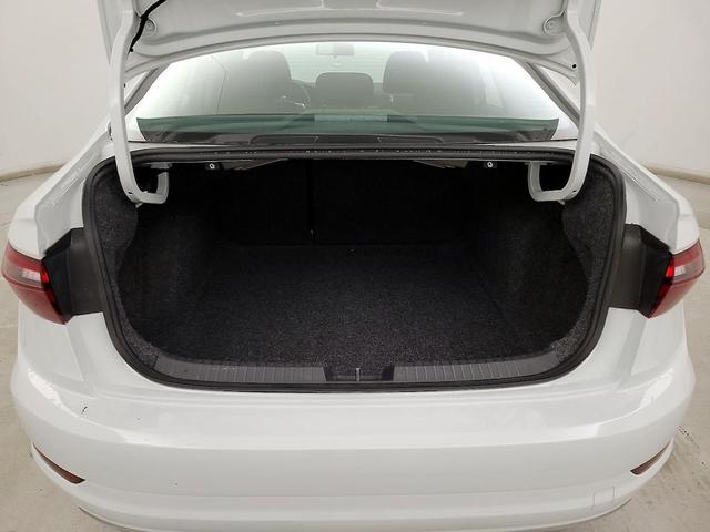 Photo of 2021 White Volkswagen Jetta