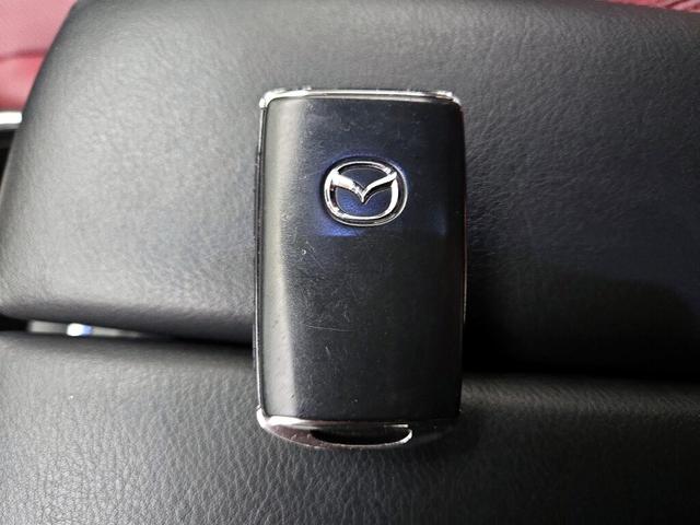 Photo of 2022 Blue Mazda CX-9