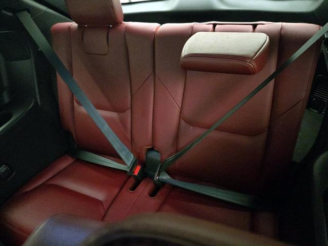 Photo of 2022 Blue Mazda CX-9