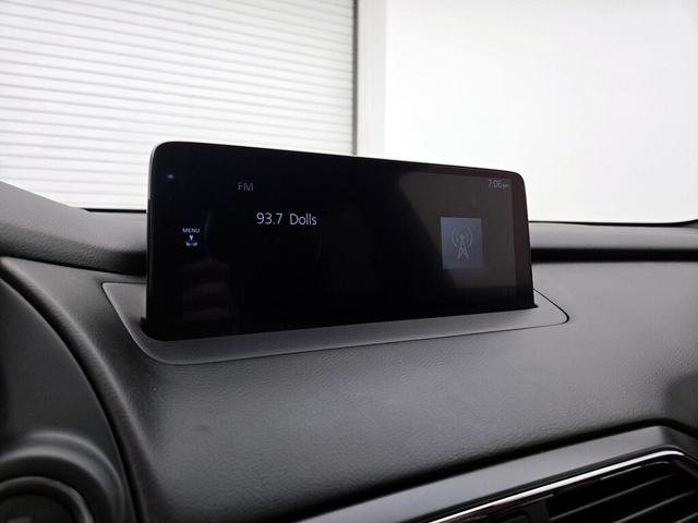 Photo of 2022 Blue Mazda CX-9