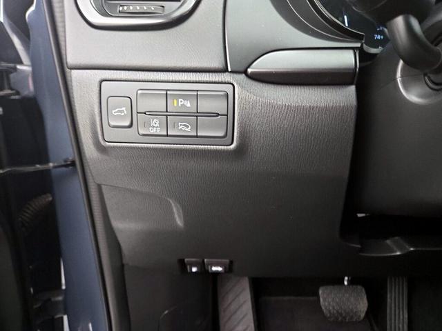 Photo of 2022 Blue Mazda CX-9