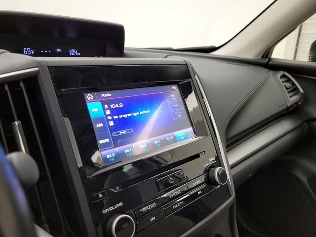 Photo of 2023 White Subaru Forester