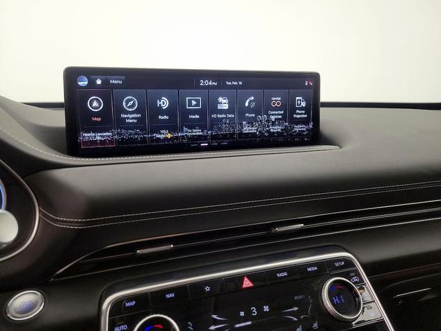Photo of 2021 White Genesis GV80